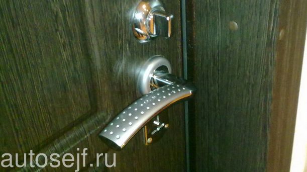 мастера по ремонту замков